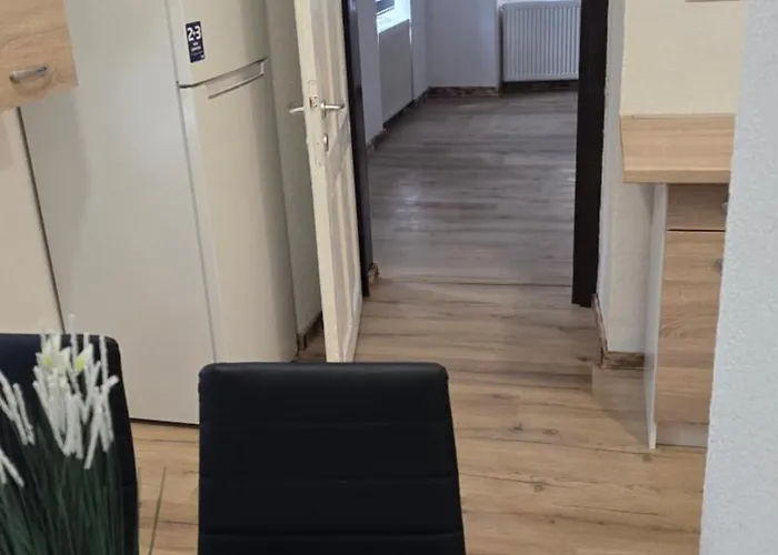 Apartmaji Despotoski Apartmán