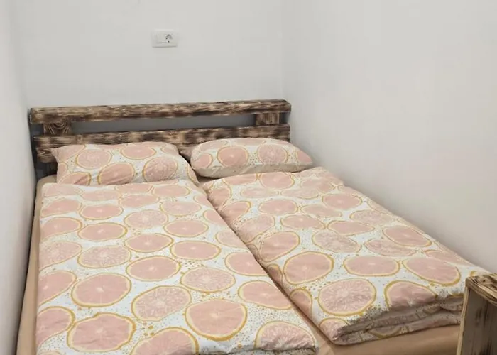 Appartamento Apartmaji Despotoski Mojstrana