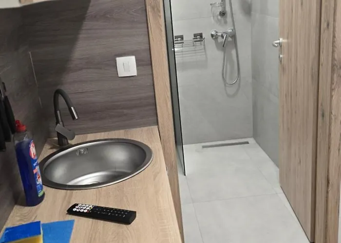 Apartament Apartmaji Despotoski *