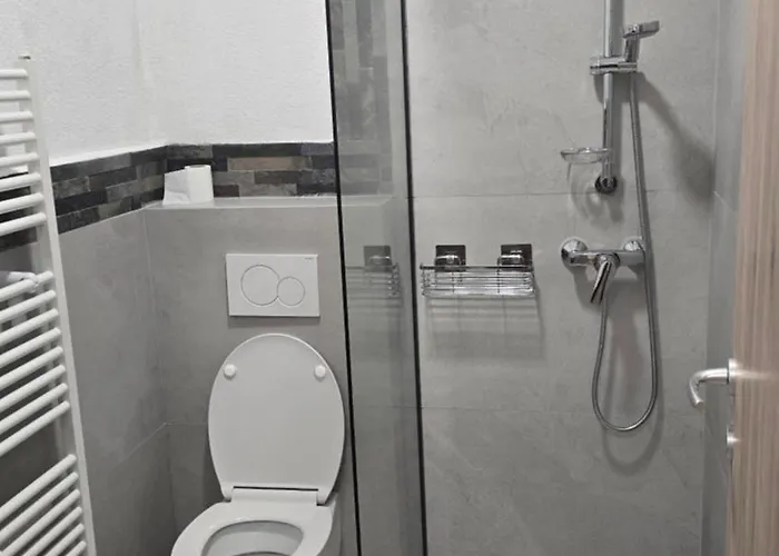 Apartmaji Despotoski