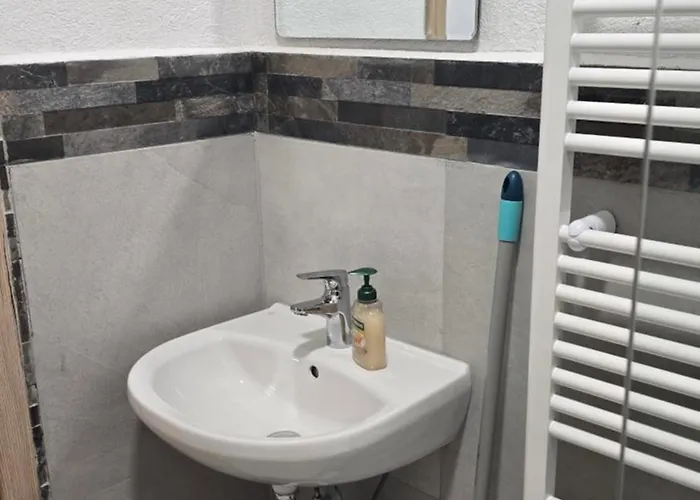 Appartamento Apartmaji Despotoski