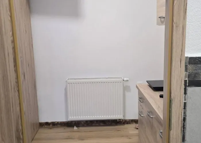 Apartmaji Despotoski *