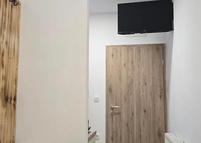 Apartmaji Despotoski Apartmán Mojstrana