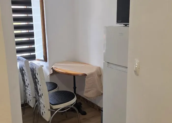 Apartmaji Despotoski Apartmán *