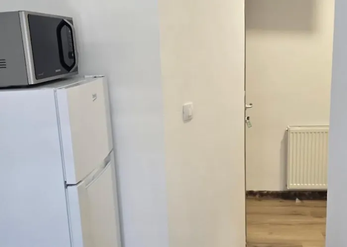 Apartmaji Despotoski * Mojstrana